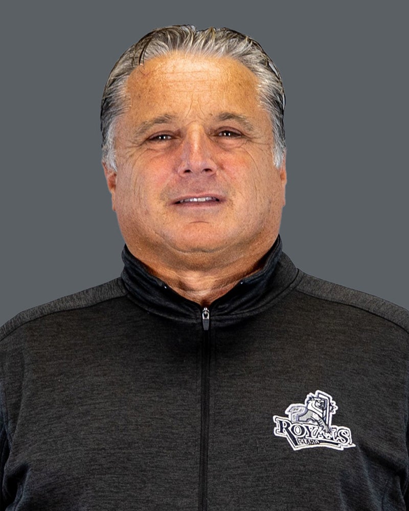 Jeff Kerr, Head Coach image